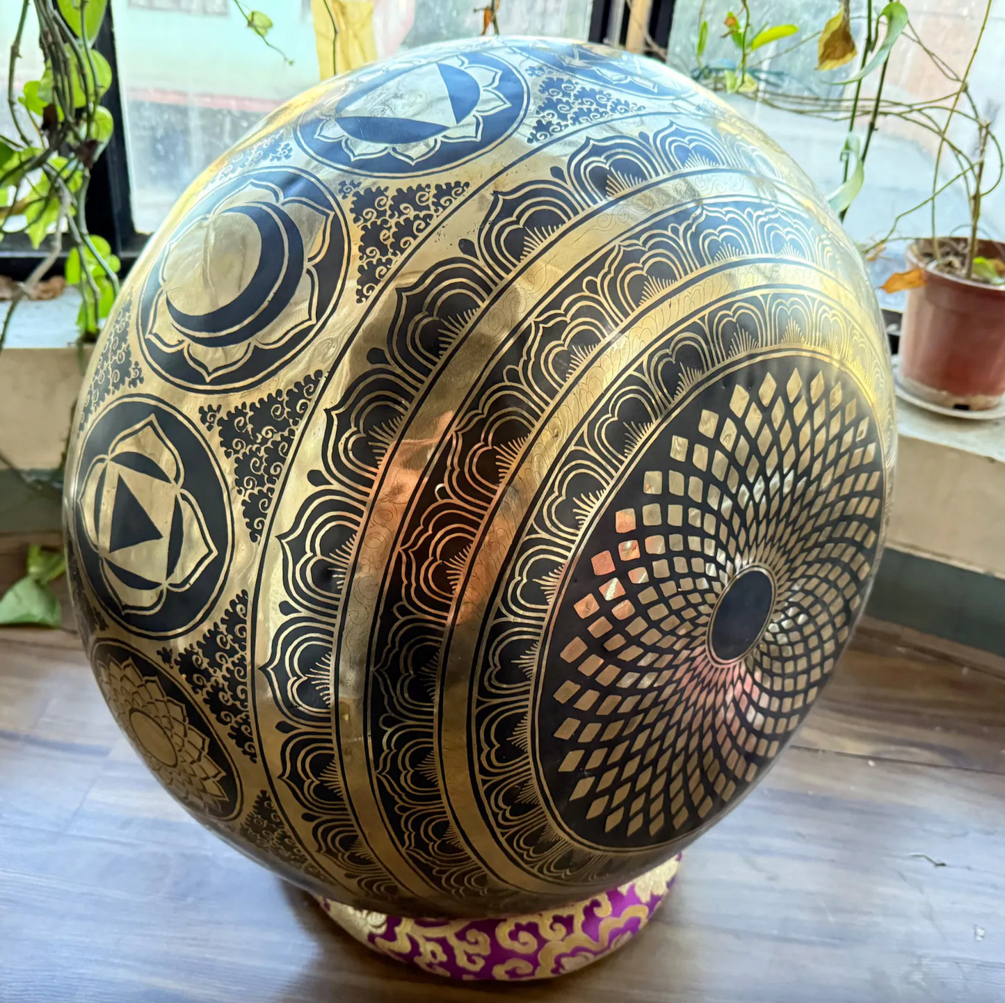 The Mag Sound Bowl™