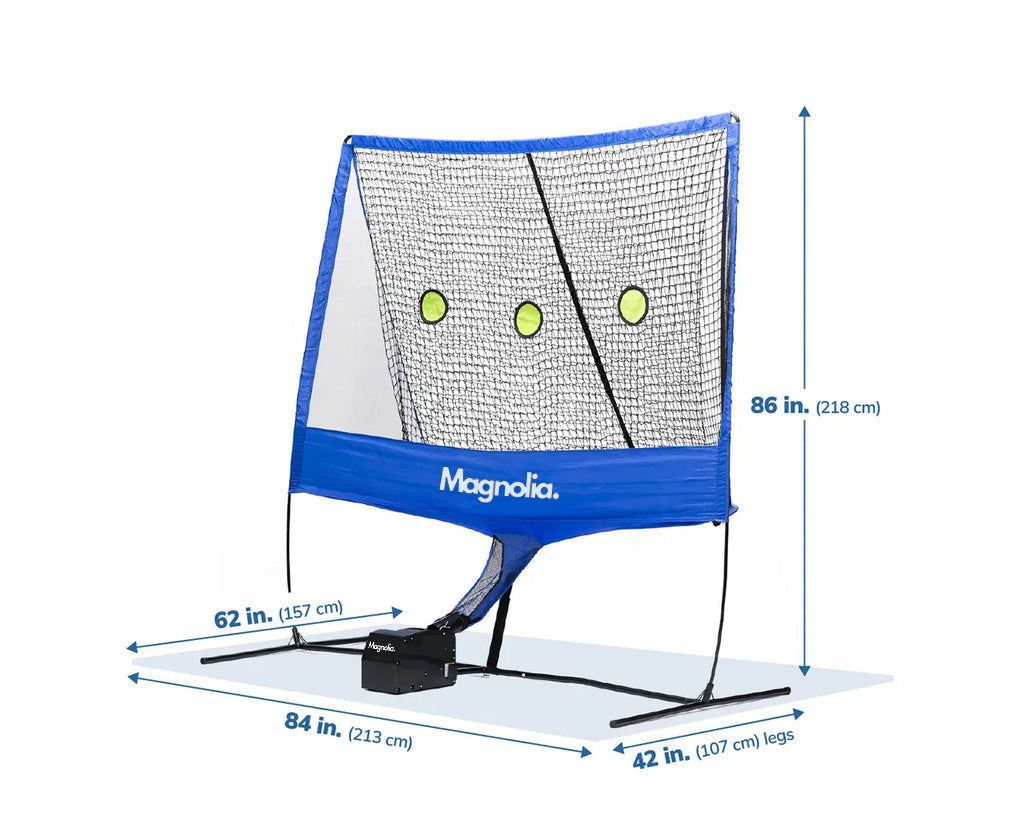 The SwingPro™ Net