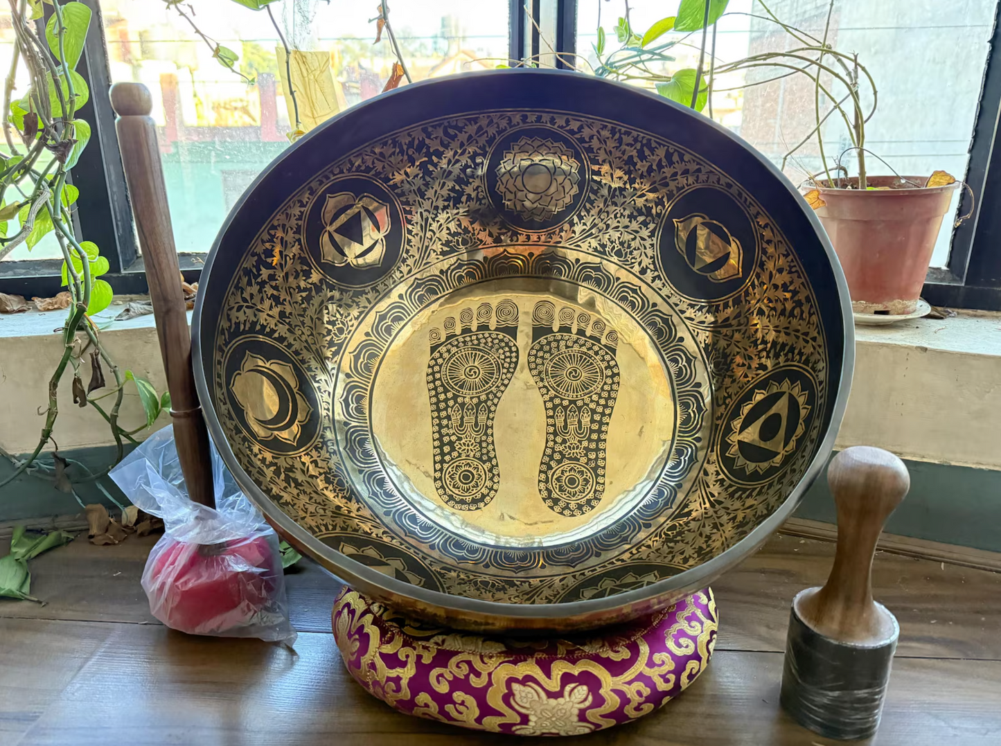 The Mag Sound Bowl™