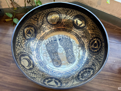 The Mag Sound Bowl™