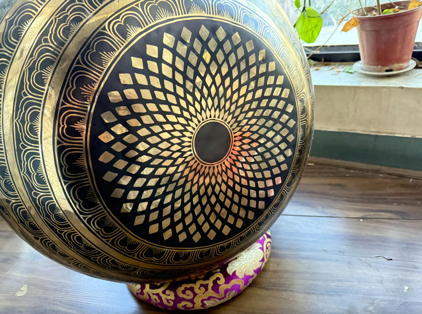 The Mag Sound Bowl™