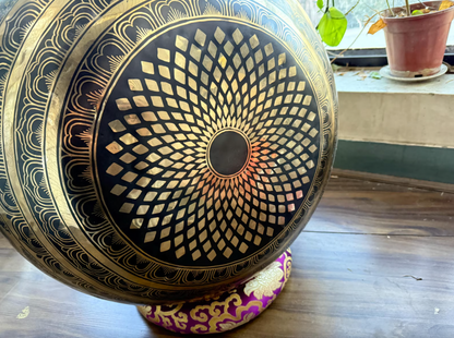 The Mag Sound Bowl™