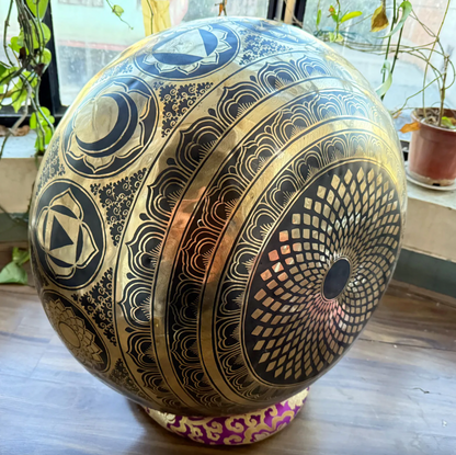 The Mag Sound Bowl™